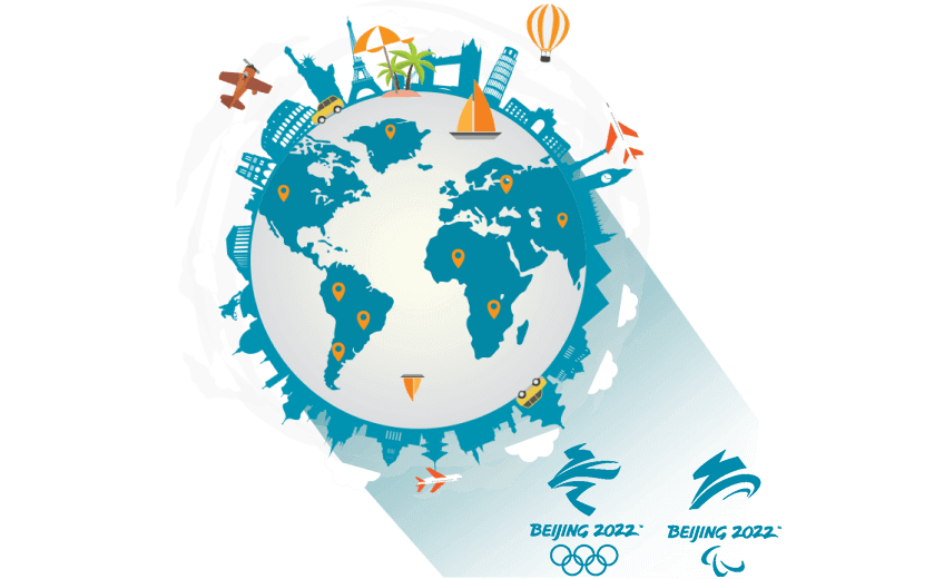 海外回国VPN - 解锁通